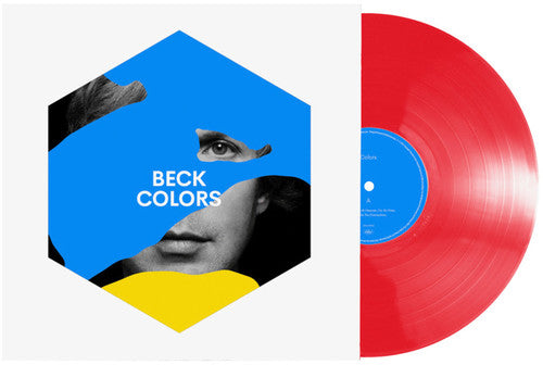 Beck: Colors ( Vinyl )