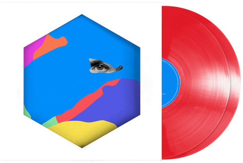 Beck: Colors ( Vinyl )