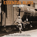 Various Artists: Essential Blues Anthology / Various ( Vinyl )