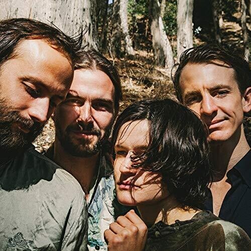 Big Thief: Two Hands ( Vinyl )