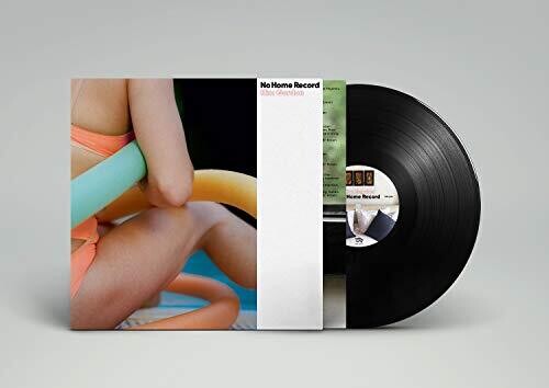 Kim Gordon: No Home Record ( Vinyl )