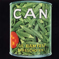 Can: Ege Bamyasi ( Vinyl )