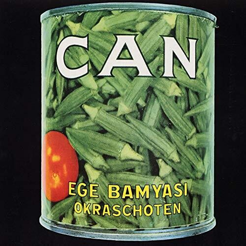 Can: Ege Bamyasi ( Vinyl )