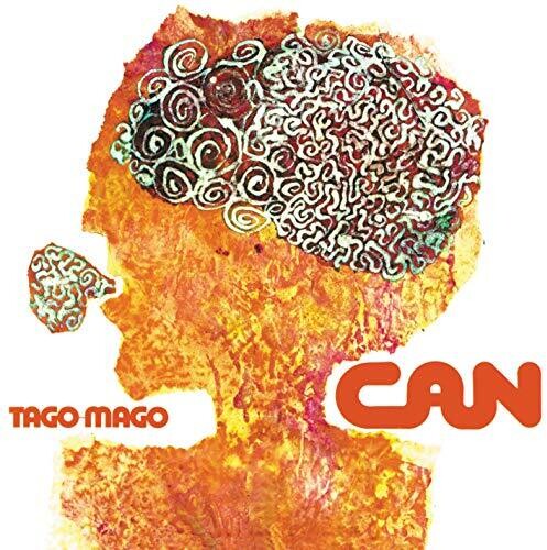 Can: Tago Mago ( Vinyl )