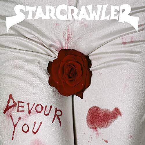 Starcrawler: Devour You ( Vinyl )