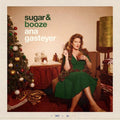Ana Gasteyer: Sugar & Booze ( Vinyl )