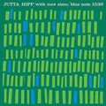 Jutta Hipp: Jutta Hipp With Zoot Sims ( Vinyl )