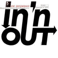Joe Henderson: In 'N Out ( Vinyl )