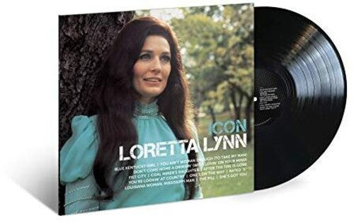 Loretta Lynn: Icon ( Vinyl )