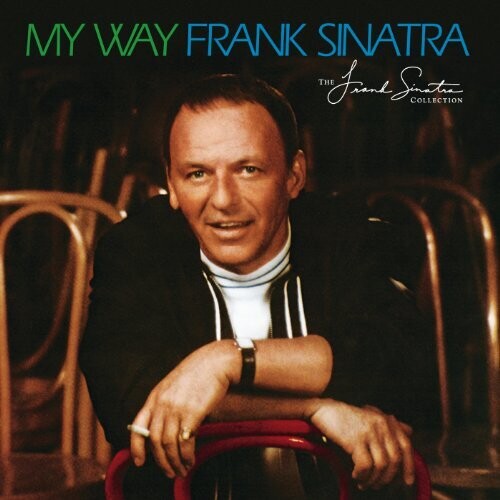 Frank Sinatra: My Way ( Vinyl )