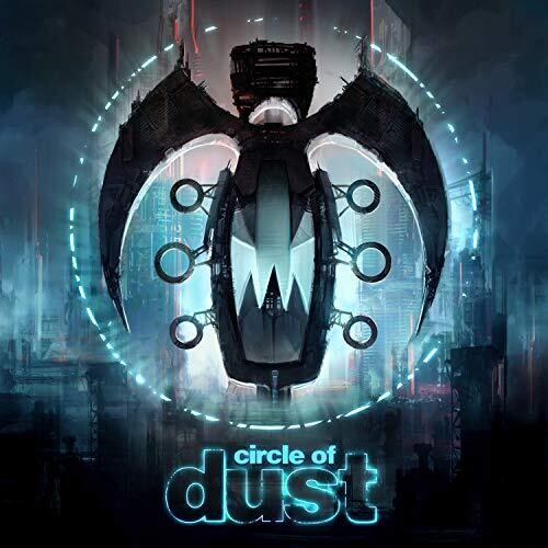 Circle of Dust: Circle Of Dust ( Vinyl )