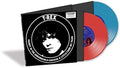 T.Rex: Dandy In The Underworld [Red & Blue Colored 10-Inch Set] ( Vinyl )