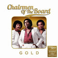 Chairmen of the Board: Gold ( Vinyl )