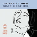 Leonard Cohen: Dear Heather ( Vinyl )