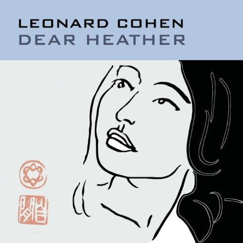 Leonard Cohen: Dear Heather ( Vinyl )