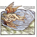Leonard Cohen: New Skin For The Old Ceremony ( Vinyl )