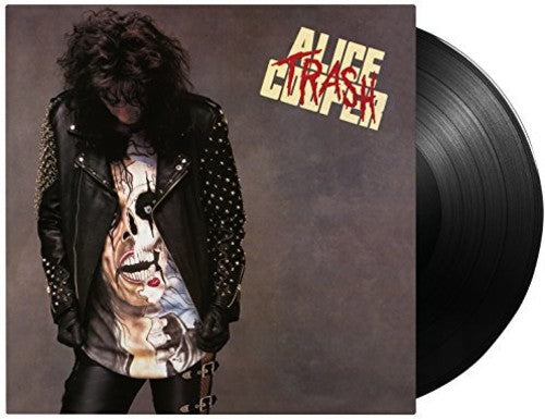 Alice Cooper: Trash ( Vinyl )