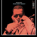 Miles Davis: Round About Midnight ( Vinyl )