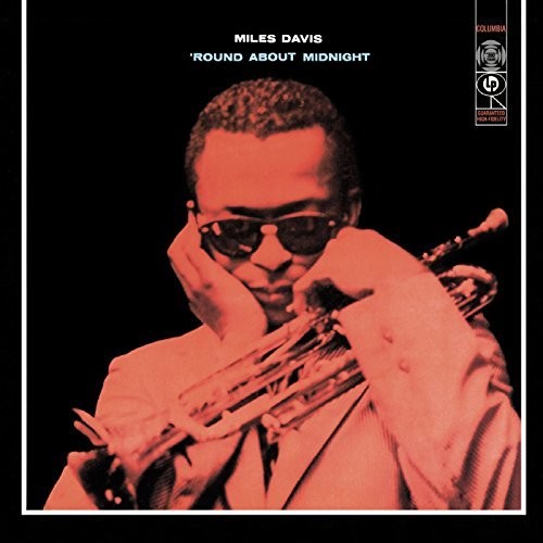Miles Davis: Round About Midnight ( Vinyl )