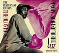 Thelonious Monk: Piano Solo ( Vinyl )