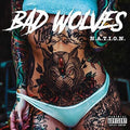 Bad Wolves: N.a.t.i.o.n. ( Vinyl )