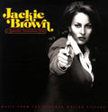 Jackie Brown: Music From Miramax Motion Picture: Jackie Brown: Music From The Miramax Motion Picture ( Vinyl )