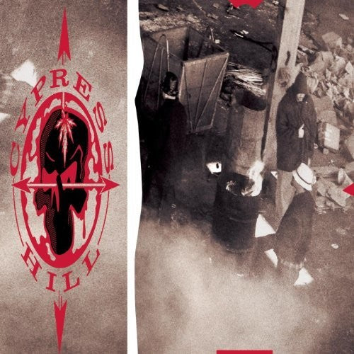 Cypress Hill: Cypress Hill ( Vinyl )