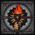 Fire From the Gods: American Sun ( Vinyl )