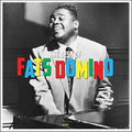 Fats Domino: Best Of (180gm Vinyl) ( Vinyl )
