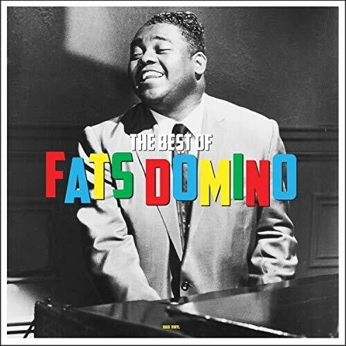 Fats Domino: Best Of (180gm Vinyl) ( Vinyl )