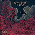 Novembers Doom: Nephilim Grove ( Vinyl )