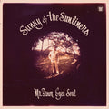 Sunny & the Sunliners: Mr. Brown Eyed Soul ( Vinyl )
