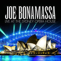 Joe Bonamassa: Live At The Sydney Opera House ( Vinyl )