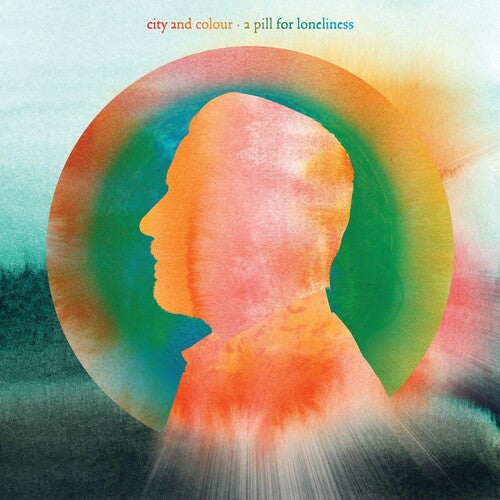 City and Colour: Pill For Loneliness ( Vinyl )