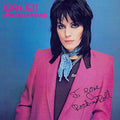 Joan Jett and the Blackhearts: I Love Rock N Roll ( Vinyl )