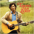 Townes Van Zandt: Best Of Townes Van Zandt ( Vinyl )