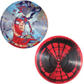 Michael Giacchino: Spider-Man: Homecoming (Original Motion Picture Soundtrack) ( Vinyl )