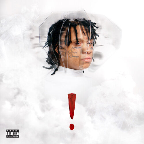 Trippie Redd: ! ( Vinyl )