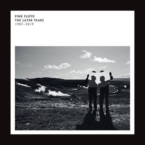 Pink Floyd: The Later Years (1987-2019) Highlights ( Vinyl )