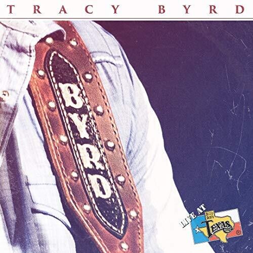 Tracy Byrd: Live At Billy Bob's Texas ( Vinyl )