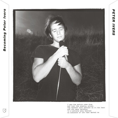 Peter Ivers: Becoming Peter Ivers ( Vinyl )