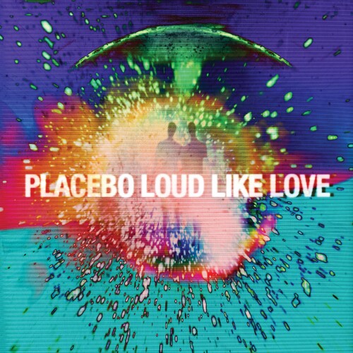 Placebo: Loud Like Love ( Vinyl )