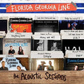Florida Georgia Line: The Acoustic Sessions ( Vinyl )