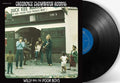 Creedence Clearwater Revival: Willy & Poor Boys ( Vinyl )