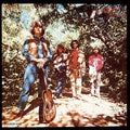 Creedence Clearwater Revival: Green River (1/2 Speed Master) ( Vinyl )