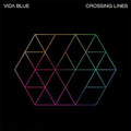 Vida Blue: Crossing Lines ( Vinyl )