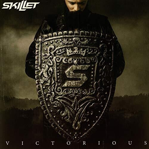Skillet: Victorious ( Vinyl )