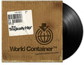 The Tragically Hip: World Container ( Vinyl )