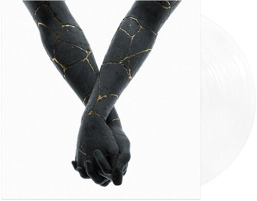 Bad Omens: Finding God Before God Finds Me ( Vinyl )