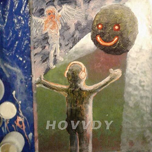 Hovvdy: Heavy Lifter ( Vinyl )
